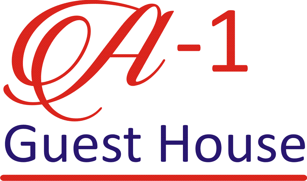 A1 Guest House, Guest house Near Medanta hospital in Gurgaon, Budget guest house in gurgaon, hotels in gurgaon delhi ncr